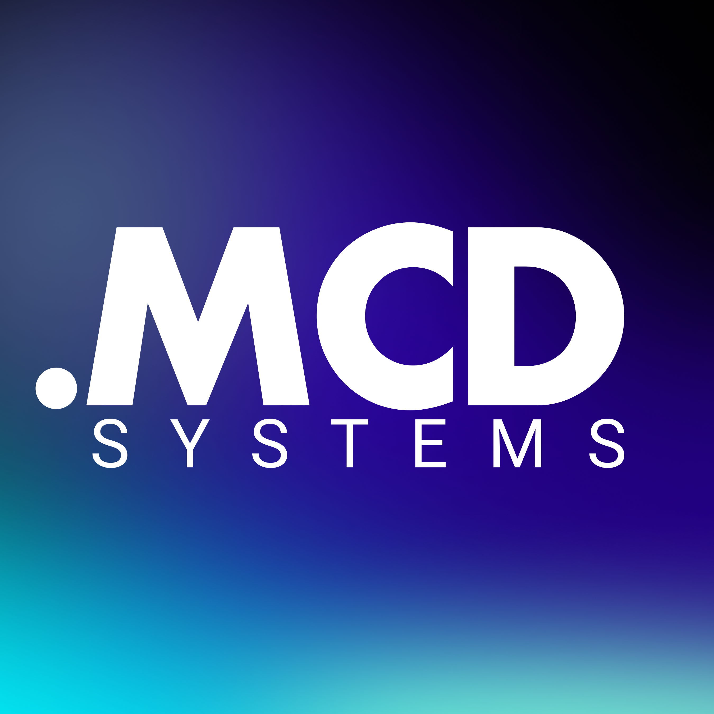 MCD LOGO